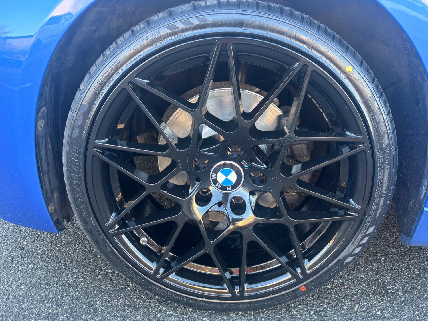 Used BMW 3 Series for sale - 77497127: Photo 28