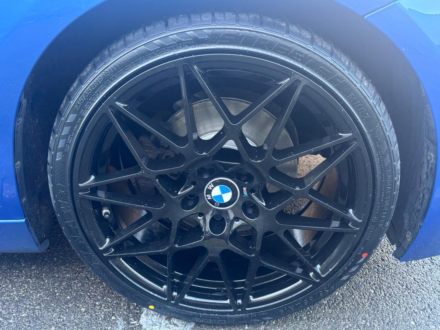 Used BMW 3 Series for sale - 77497127: Photo 29