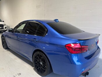 Used BMW 3 Series 2017 for sale - 77497127: Photo