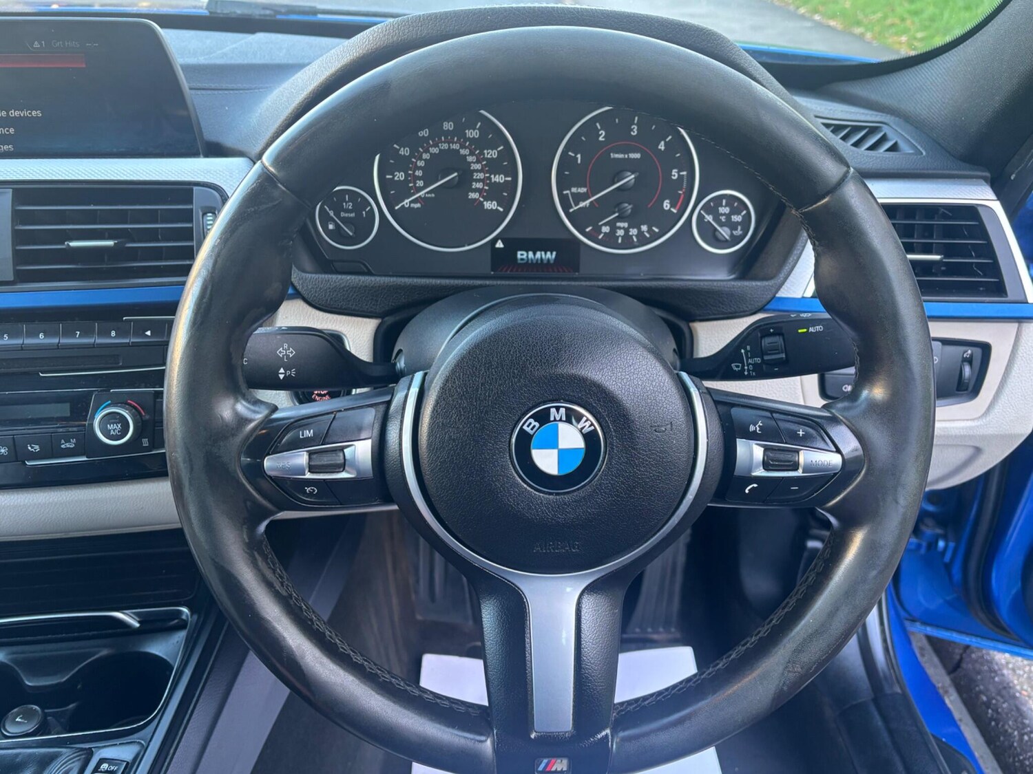 Used BMW 3 Series for sale - 77497127: Photo 44