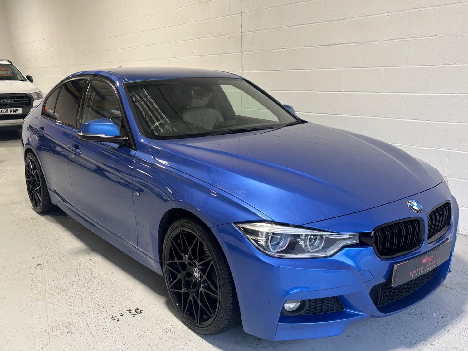 Used BMW 3 Series for sale - 77497127: Photo 5