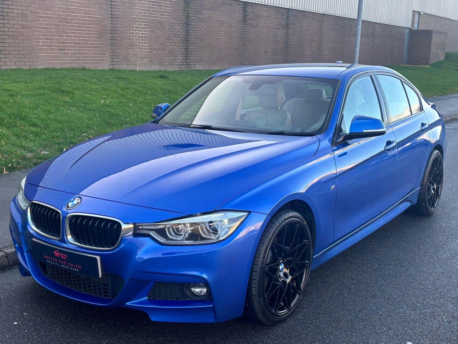 Used BMW 3 Series for sale - 77497127: Photo 6