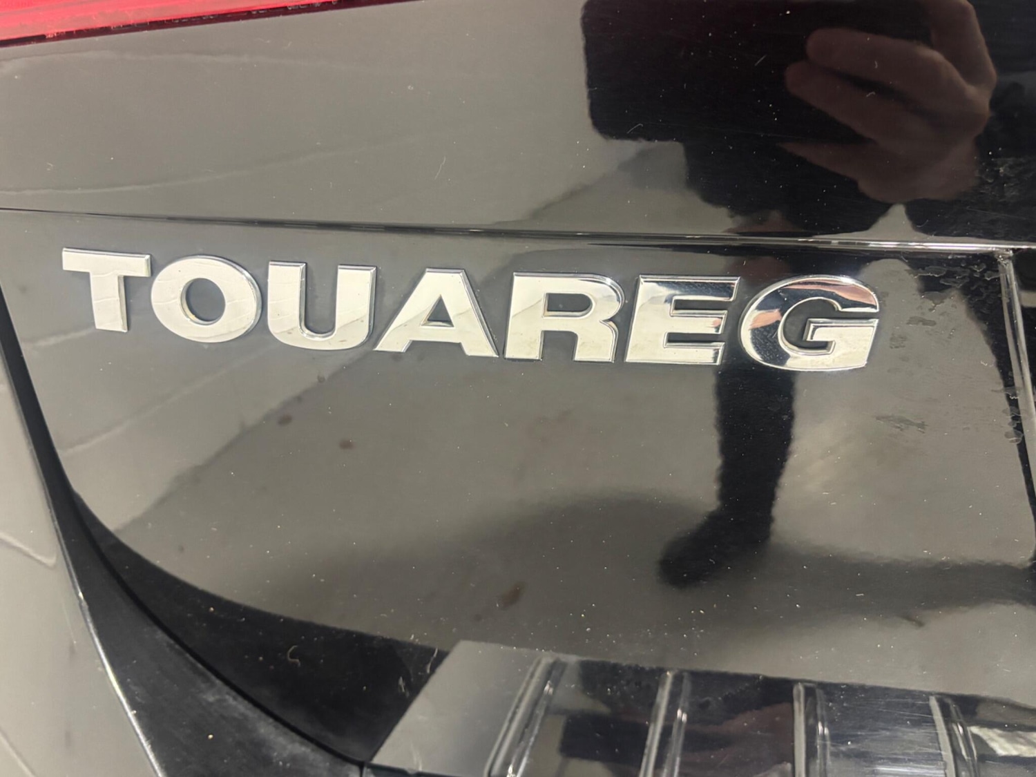 Used Volkswagen Touareg 2014 for sale - 77598382: Photo 15