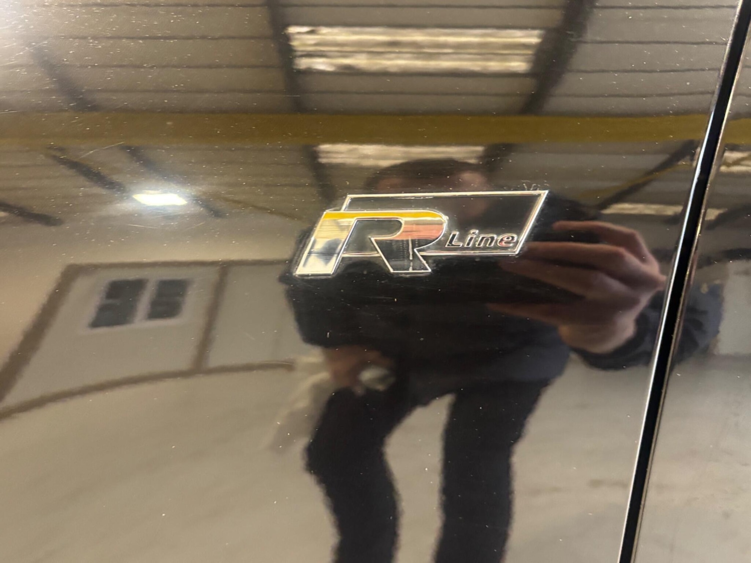 Used Volkswagen Touareg 2014 for sale - 77598382: Photo 17