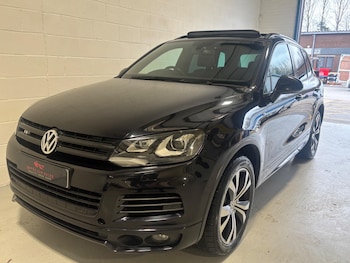 2014 (14) - 3.0 V6 TDI 245 R-Line 5dr Tip Auto