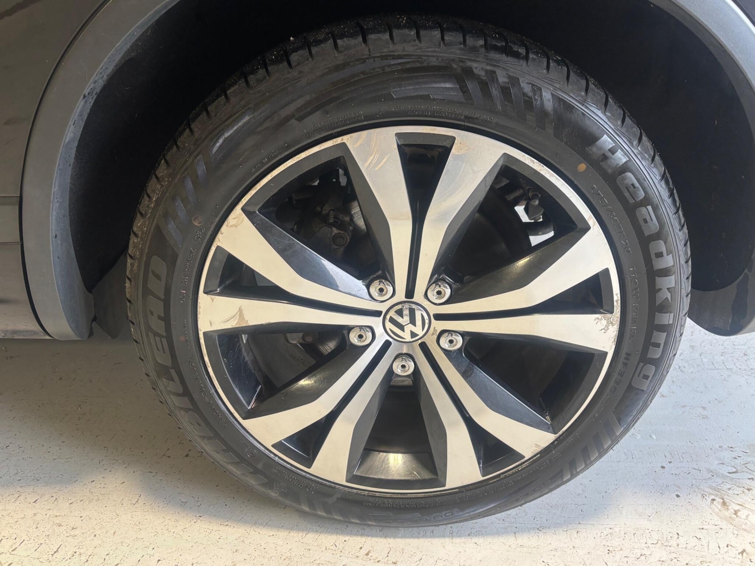 Used Volkswagen Touareg 2014 for sale - 77598382: Photo 20