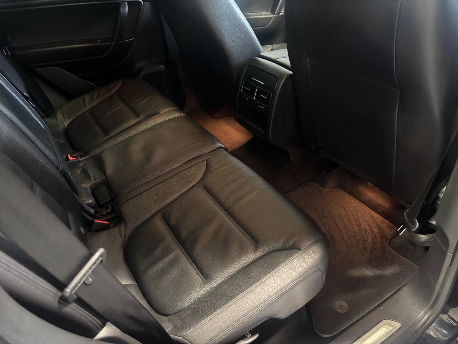 Used Volkswagen Touareg 2014 for sale - 77598382: Photo 27