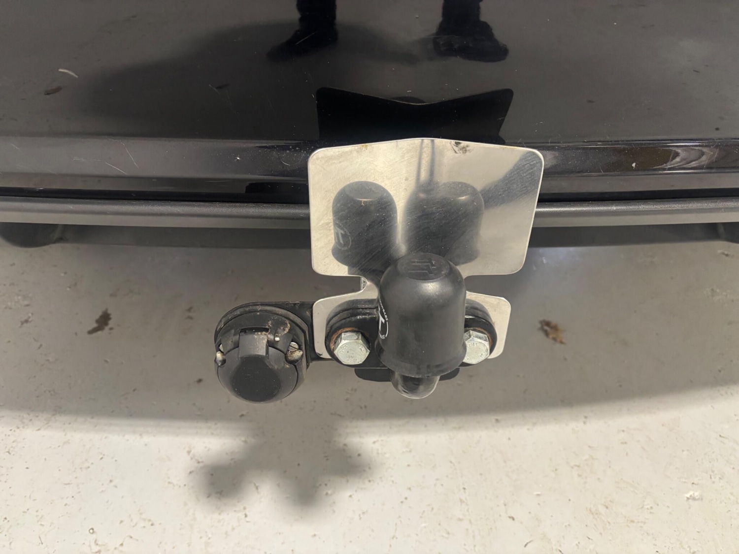 Used Volkswagen Touareg 2014 for sale - 77598382: Photo 34