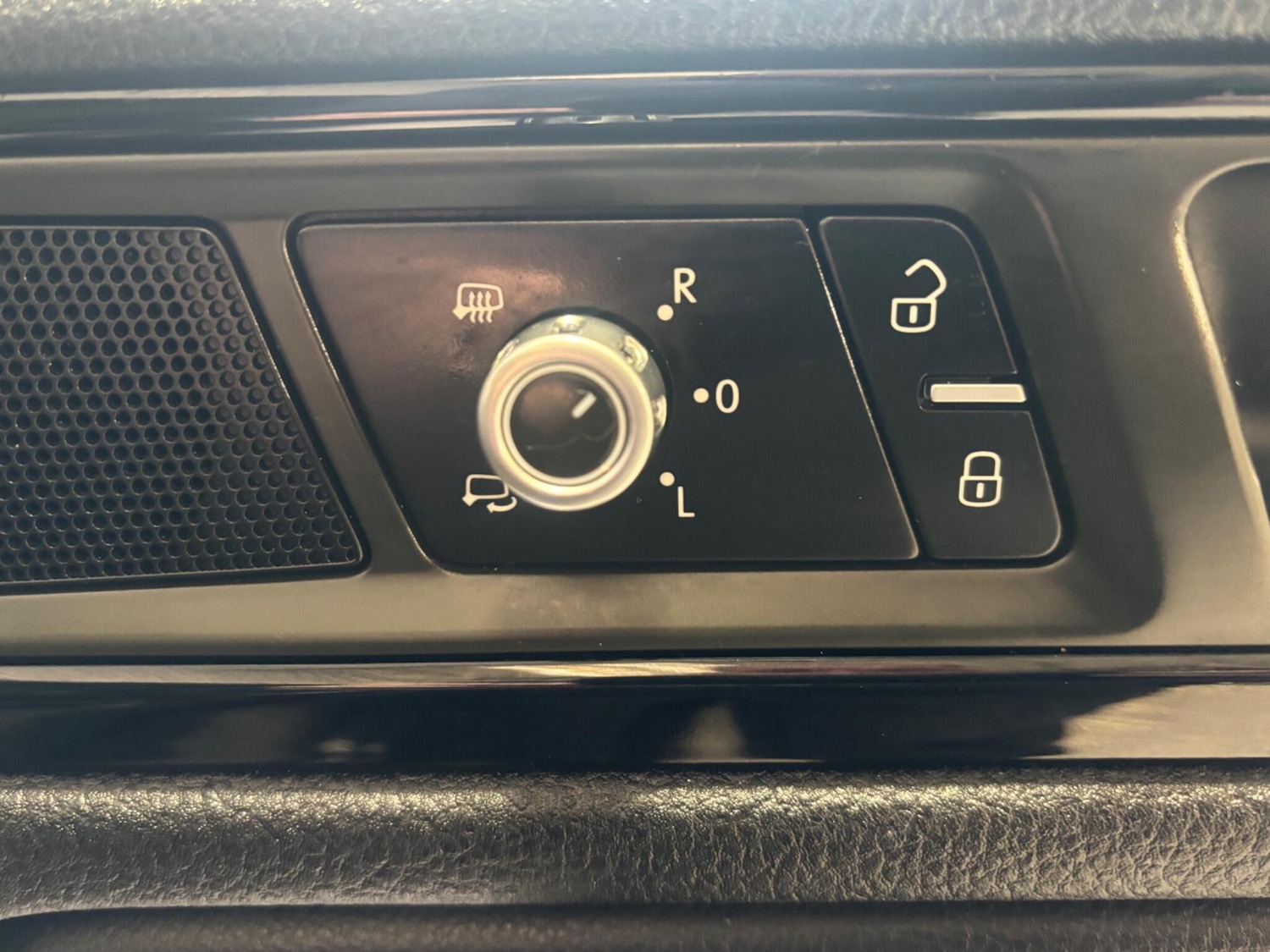 Used Volkswagen Touareg 2014 for sale - 77598382: Photo 45