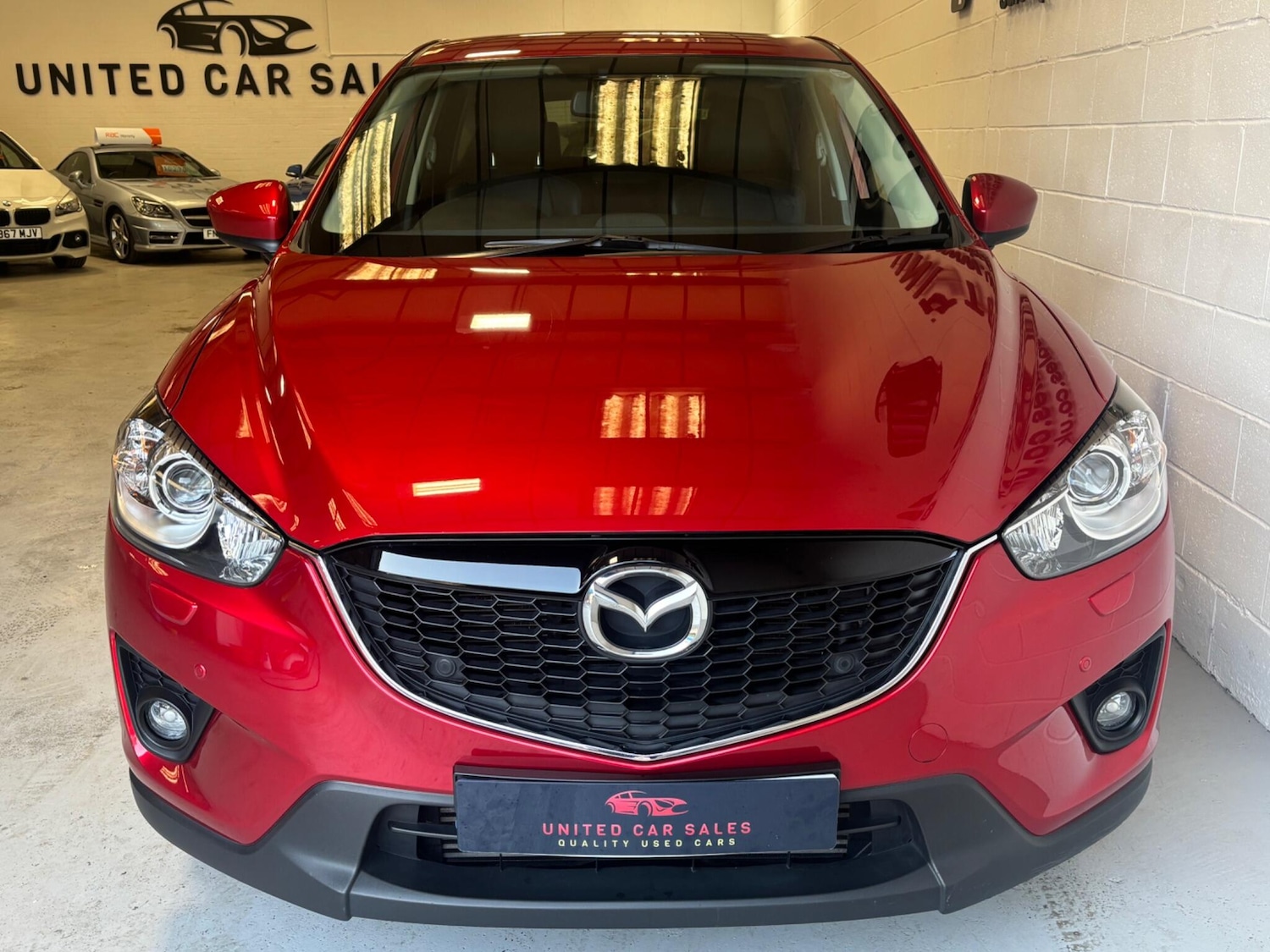 Used Mazda CX-5 2013 for sale - 78171001: Photo 10