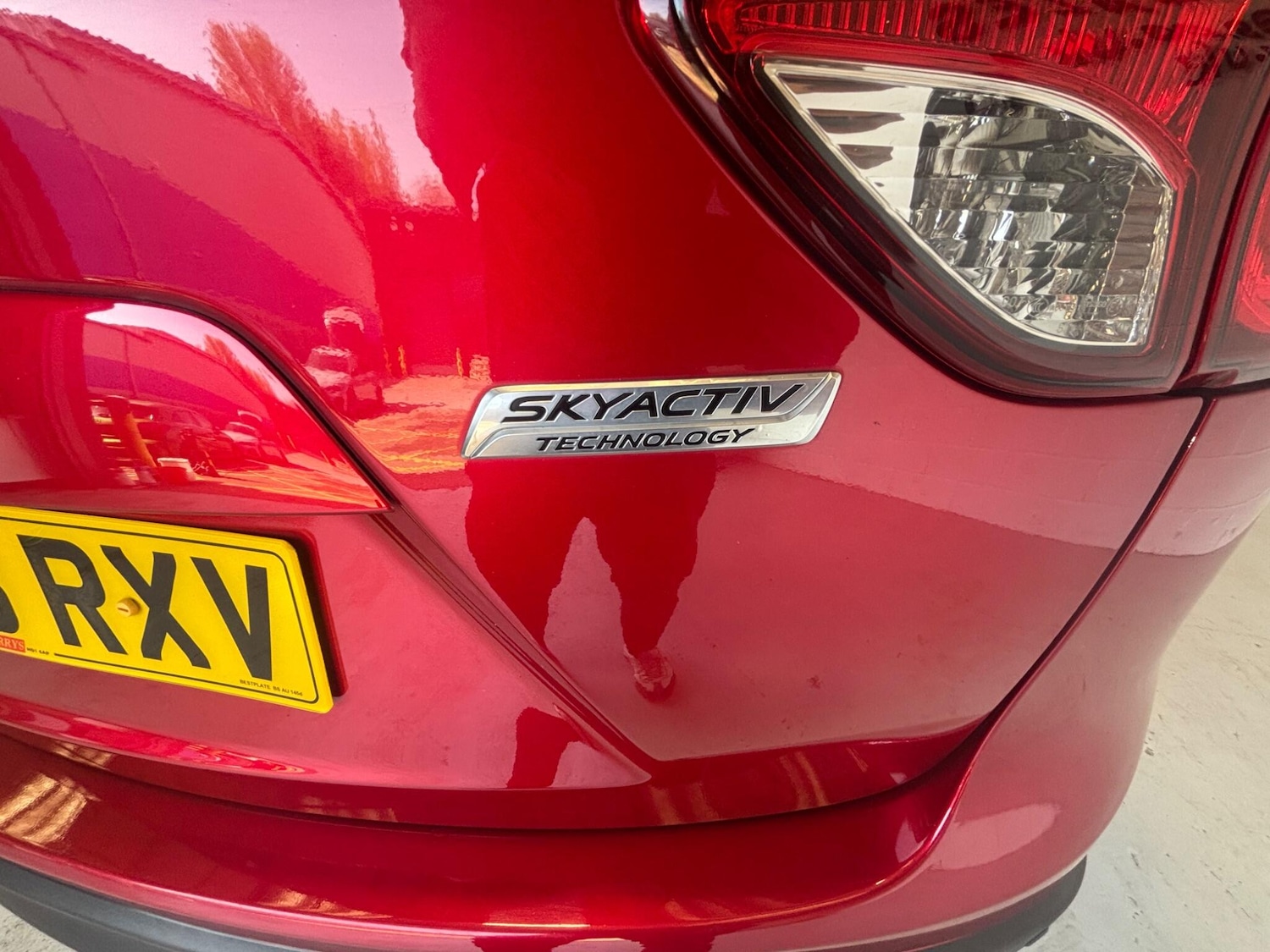 Used Mazda CX-5 2013 for sale - 78171001: Photo 12