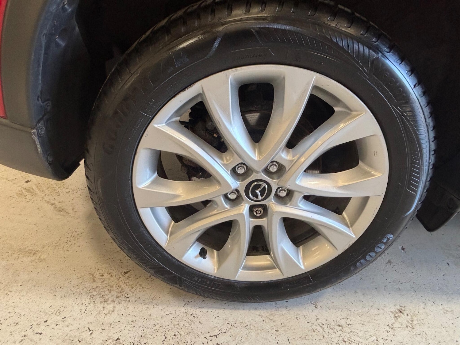 Used Mazda CX-5 2013 for sale - 78171001: Photo 13