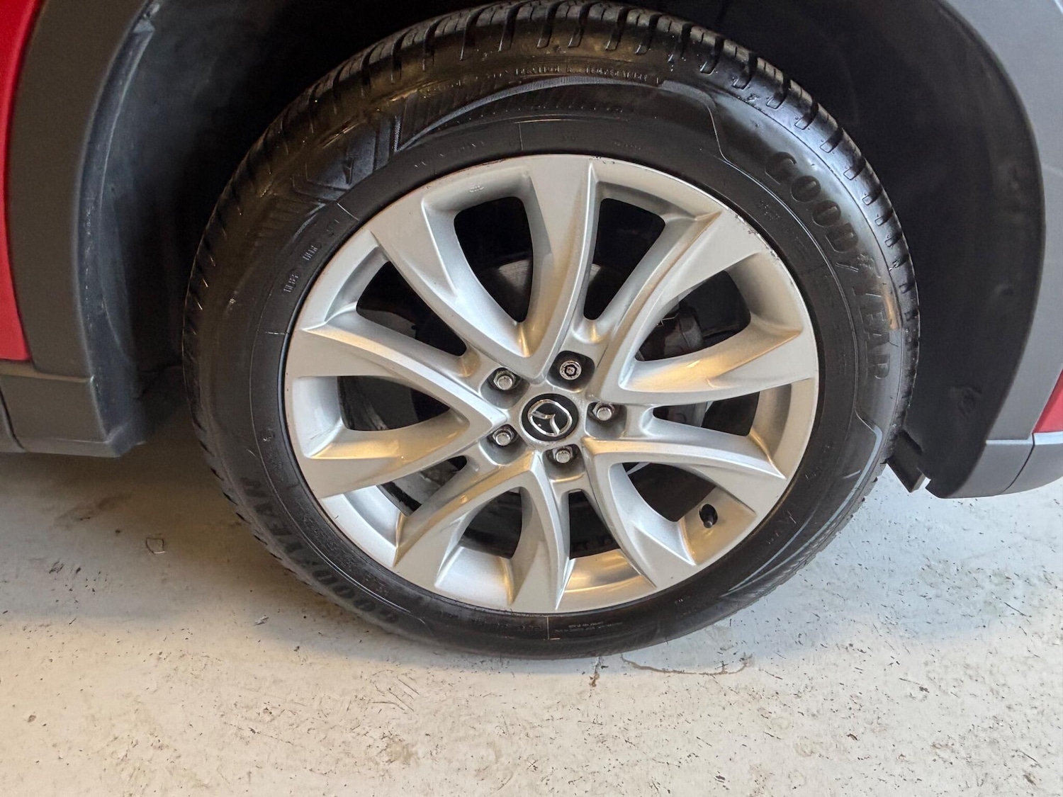 Used Mazda CX-5 2013 for sale - 78171001: Photo 14