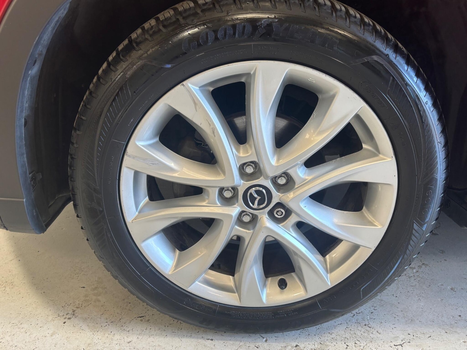 Used Mazda CX-5 2013 for sale - 78171001: Photo 15