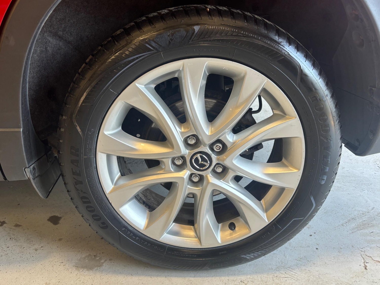 Used Mazda CX-5 2013 for sale - 78171001: Photo 16