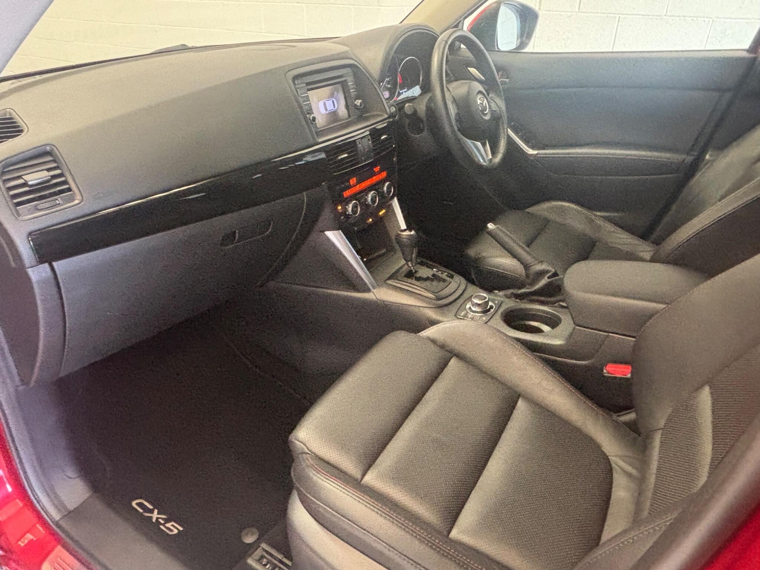 Used Mazda CX-5 2013 for sale - 78171001: Photo 21