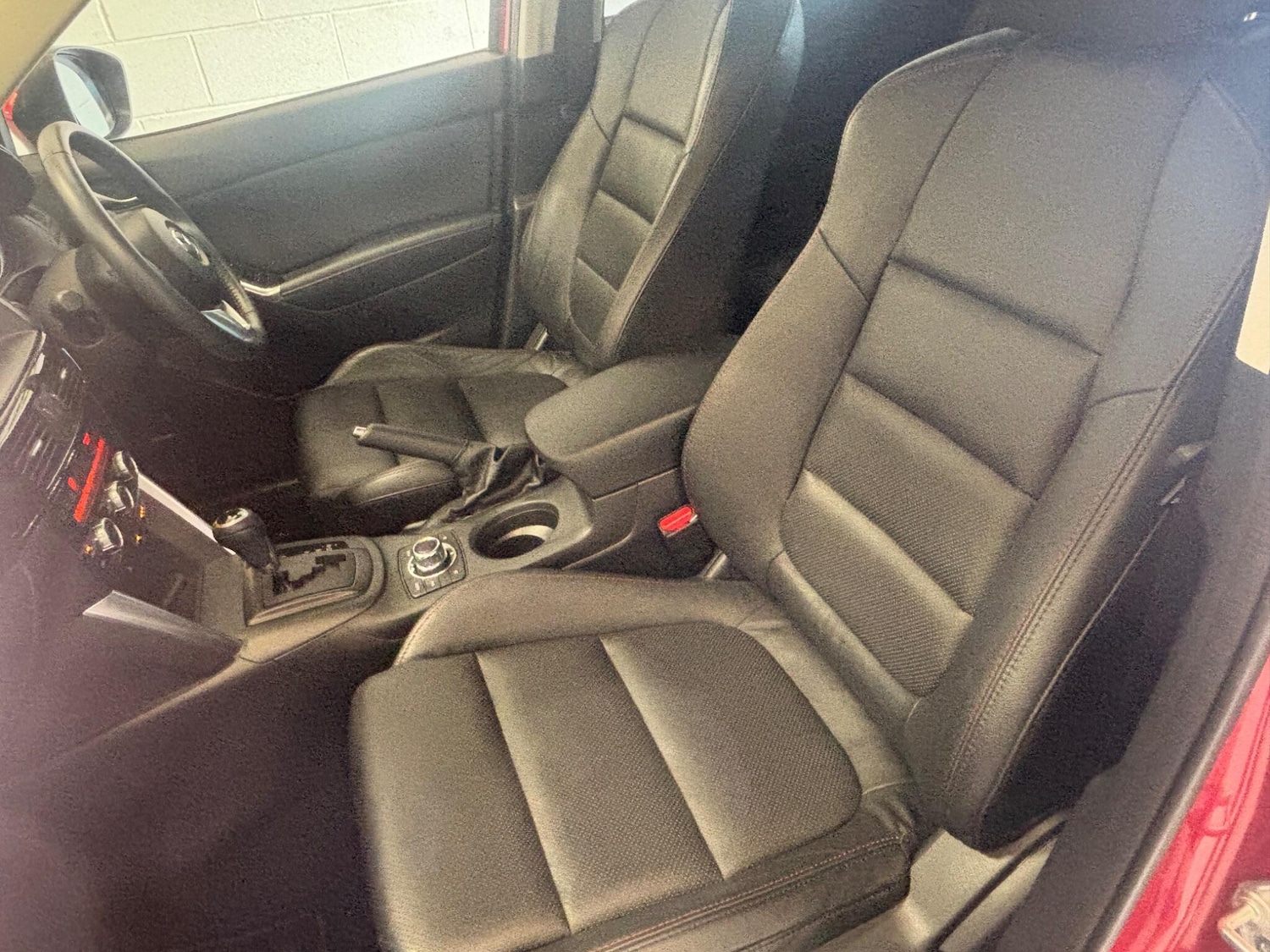 Used Mazda CX-5 2013 for sale - 78171001: Photo 23