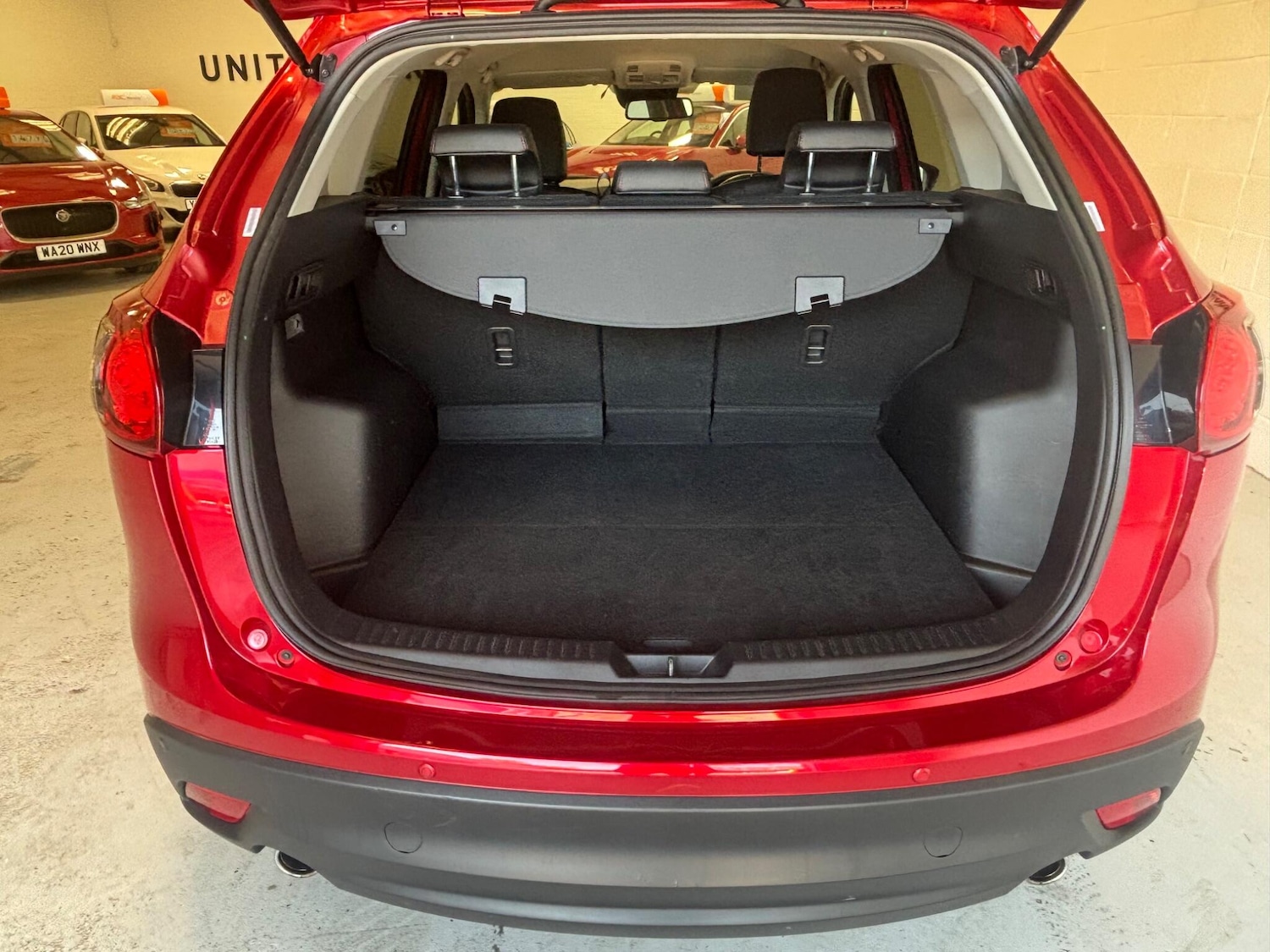 Used Mazda CX-5 2013 for sale - 78171001: Photo 25