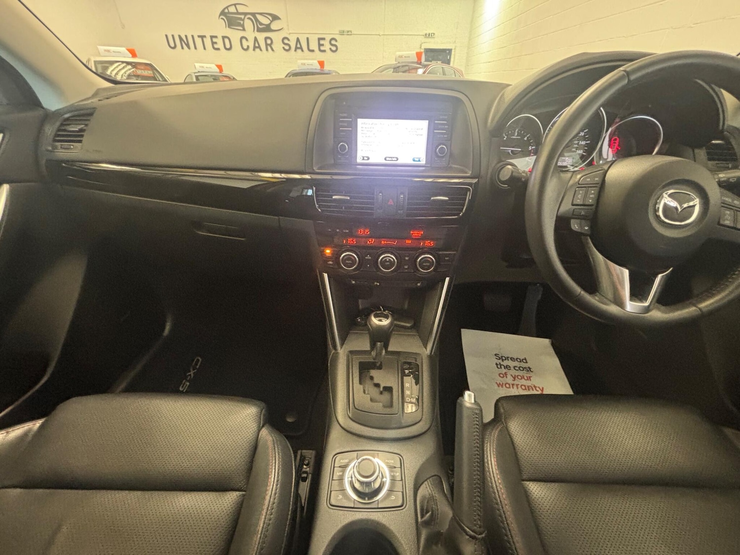 Used Mazda CX-5 2013 for sale - 78171001: Photo 27