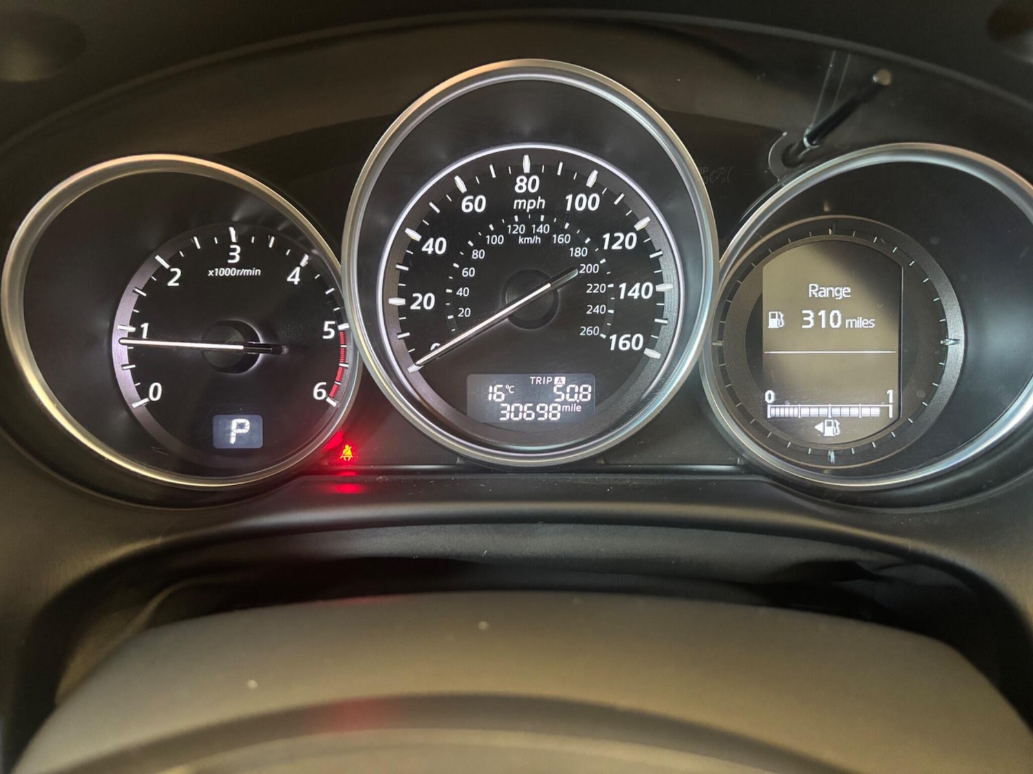 Used Mazda CX-5 2013 for sale - 78171001: Photo 28