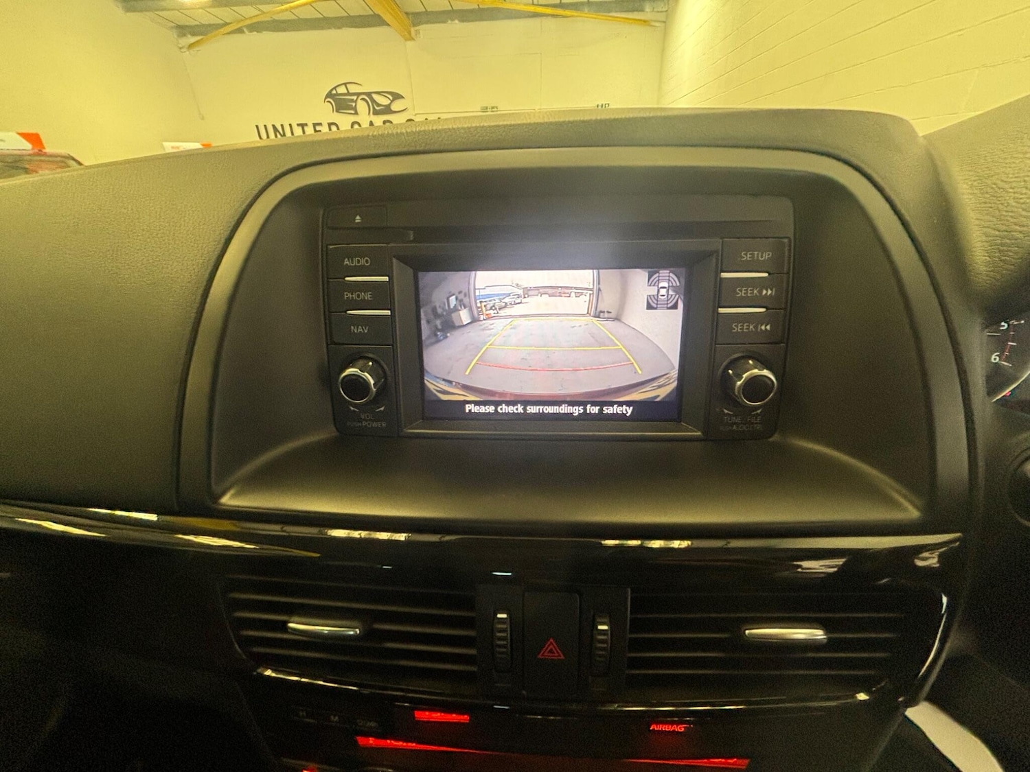 Used Mazda CX-5 2013 for sale - 78171001: Photo 29