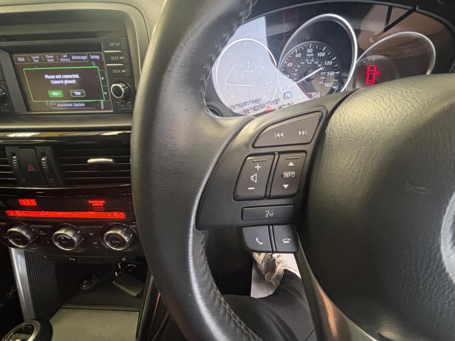 Used Mazda CX-5 2013 for sale - 78171001: Photo 31