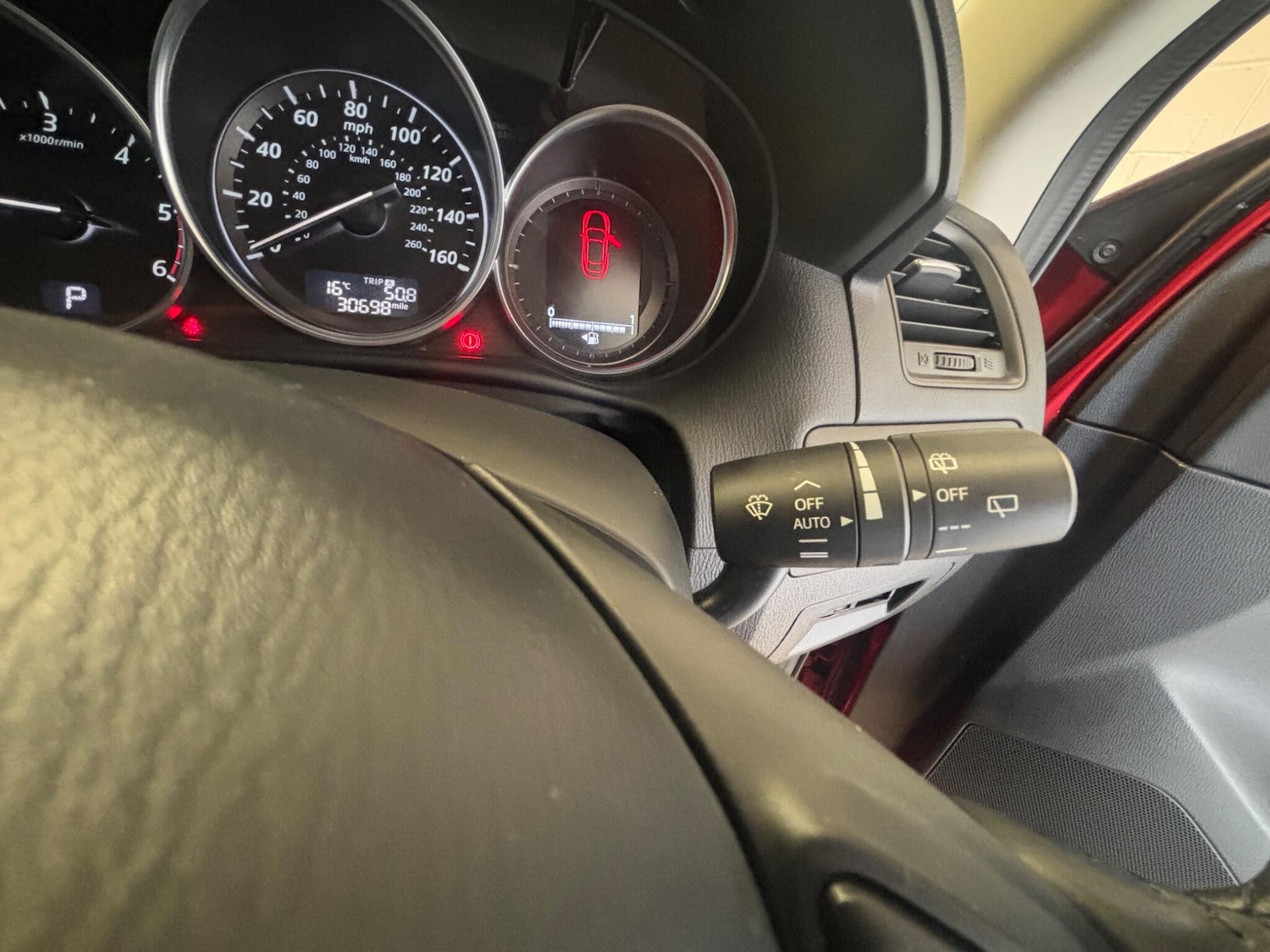 Used Mazda CX-5 2013 for sale - 78171001: Photo 32