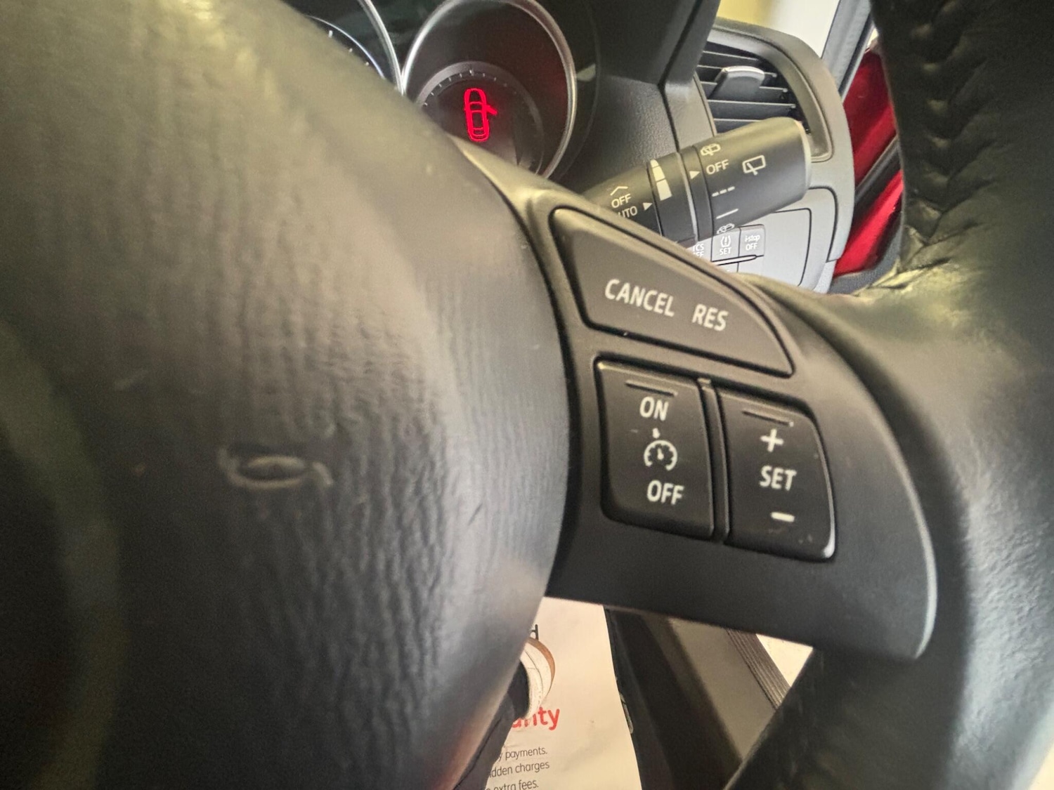 Used Mazda CX-5 2013 for sale - 78171001: Photo 33