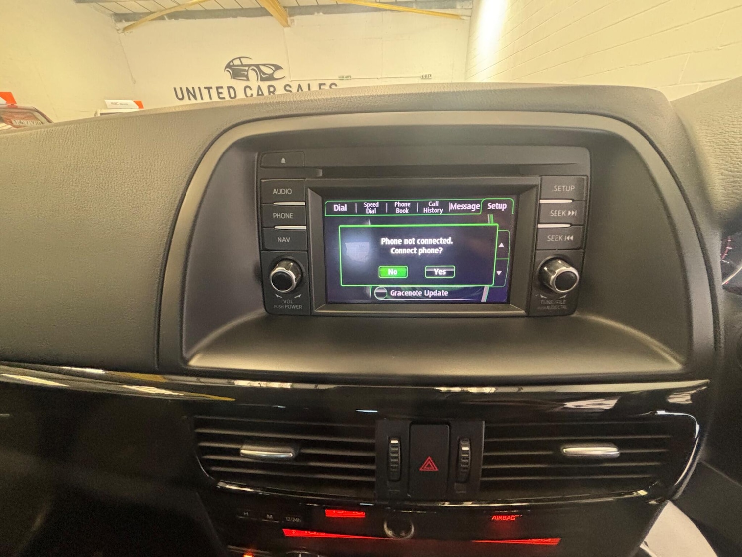 Used Mazda CX-5 2013 for sale - 78171001: Photo 34