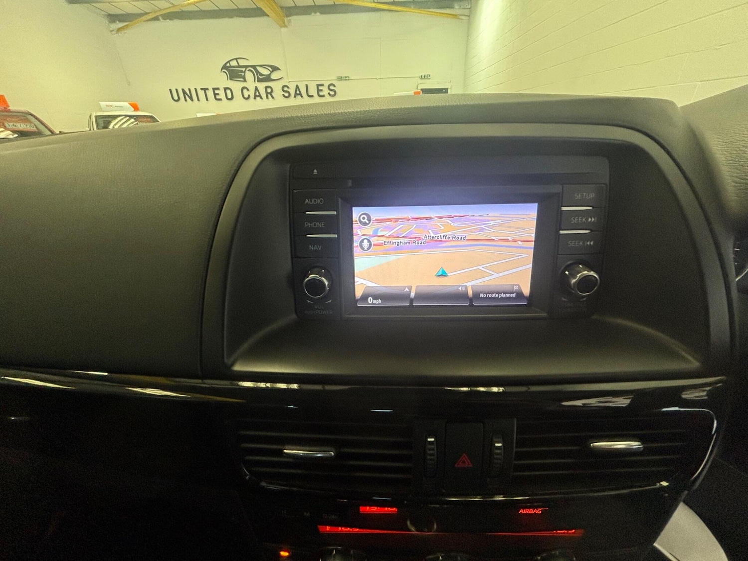 Used Mazda CX-5 2013 for sale - 78171001: Photo 37