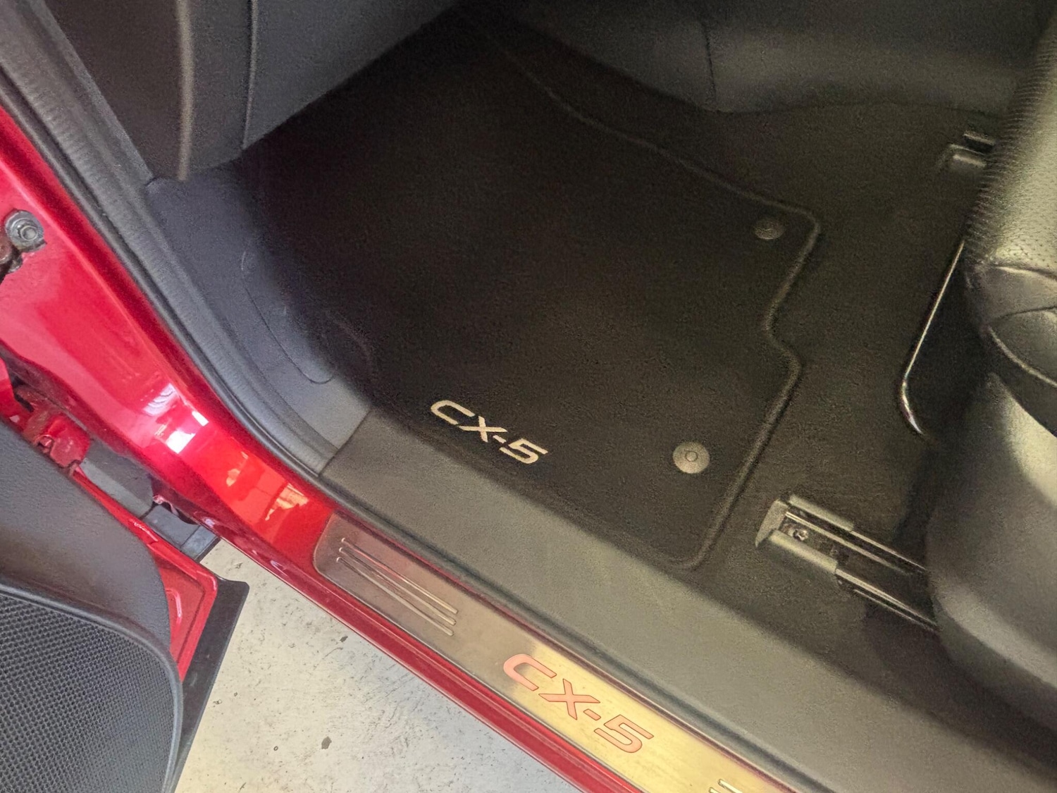 Used Mazda CX-5 2013 for sale - 78171001: Photo 43