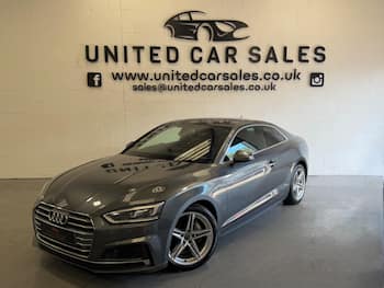 Audi A5 feature image