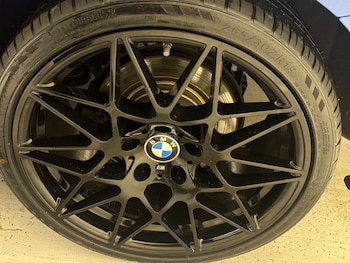 Used BMW 3 Series 2017 for sale - 78772652: Photo