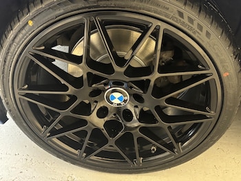 Used BMW 3 Series 2017 for sale - 78772652: Photo