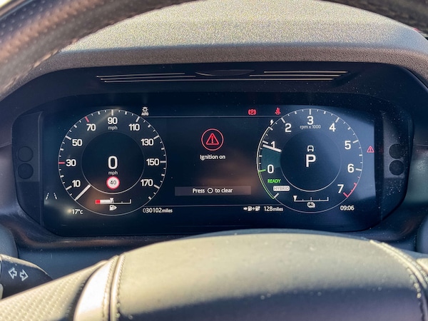 Used Land Rover Discovery Sport 2021 for sale - 75574053: Photo 14