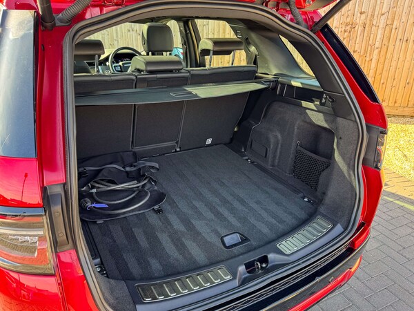 Used Land Rover Discovery Sport 2021 for sale - 75574053: Photo 22