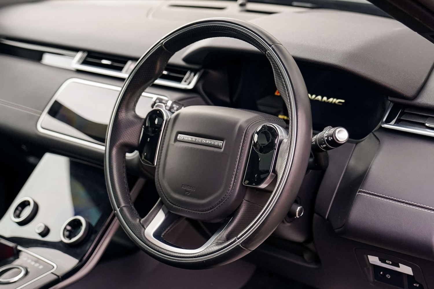 Used Land Rover Range Rover Velar 2017 for sale - 76352610: Photo 10