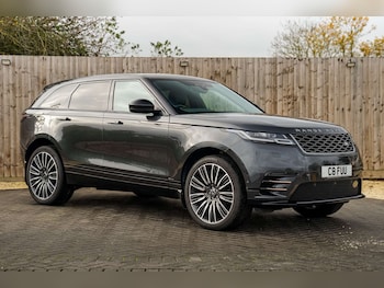 2017 - 2.0 Range Rover Velar R-Dynamic HSE P250 Auto 4WD 5dr