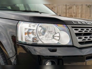 Used Land Rover Freelander 2011 for sale - 76023352: Photo