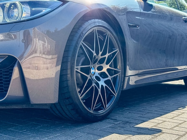 Used BMW M4 2017 for sale - 76249764: Photo 12