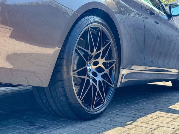 Used BMW M4 2017 for sale - 76249764: Photo 13