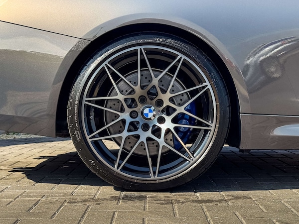 Used BMW M4 2017 for sale - 76249764: Photo 14