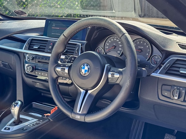 Used BMW M4 2017 for sale - 76249764: Photo 19