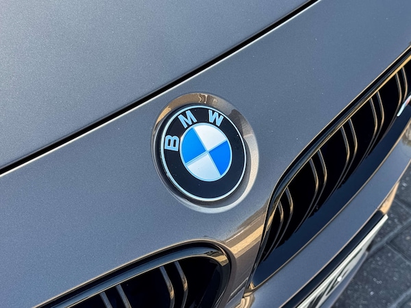Used BMW M4 2017 for sale - 76249764: Photo 24