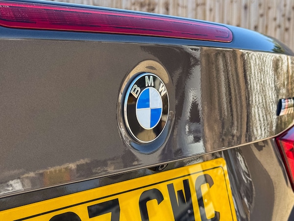 Used BMW M4 2017 for sale - 76249764: Photo 9