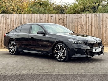 BMW - 5 Series