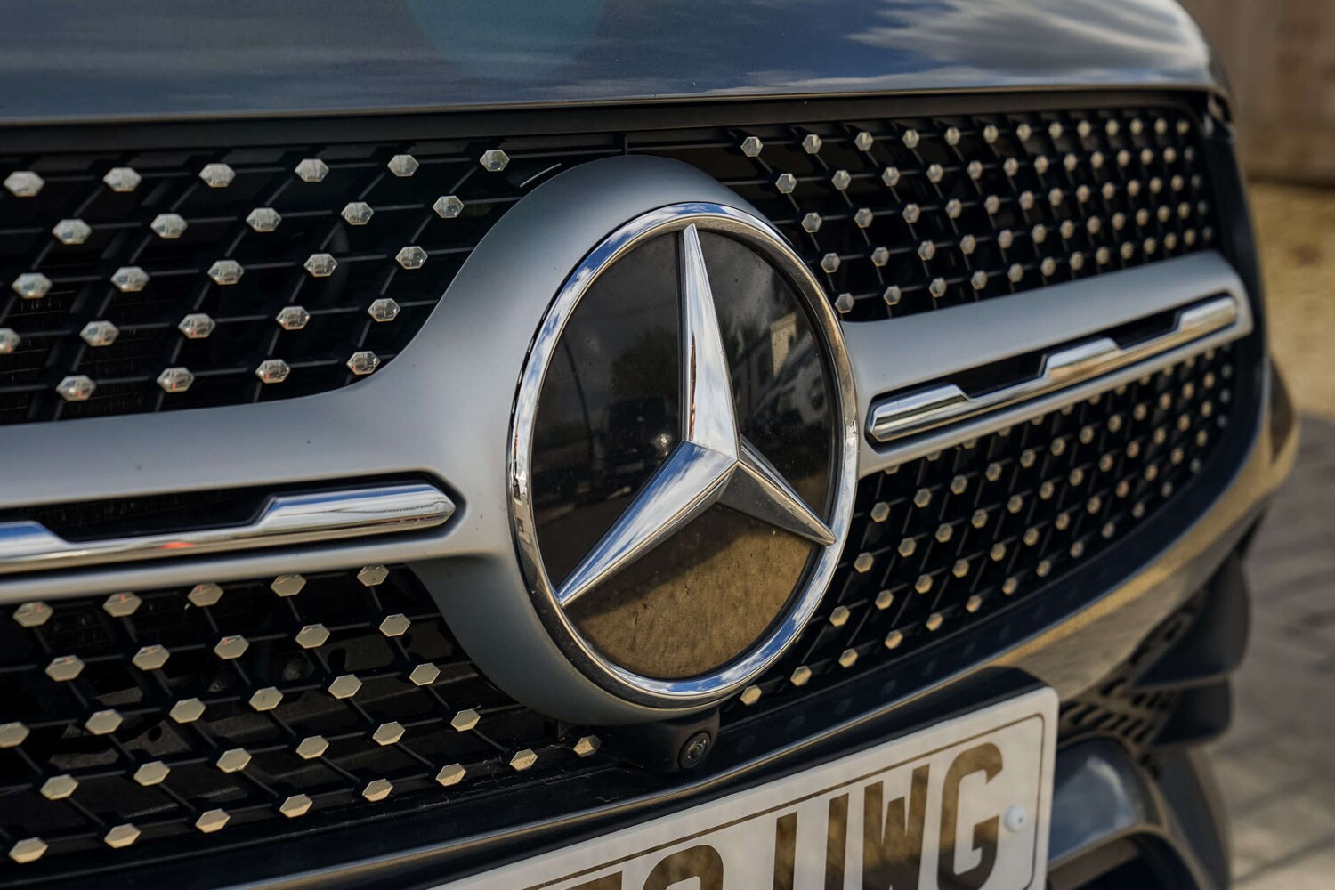 Used Mercedes-Benz GLC 2020 for sale - 76393358: Photo 22