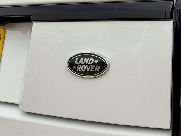 Used Land Rover Range Rover 2021 for sale - 74602632: Photo 10