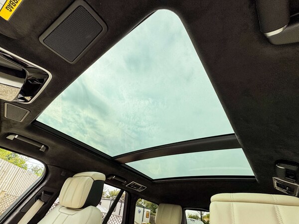 Used Land Rover Range Rover 2021 for sale - 74602632: Photo 20