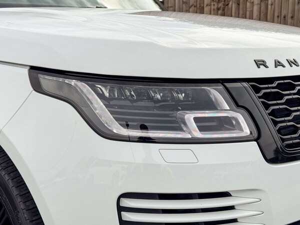 Used Land Rover Range Rover 2021 for sale - 74602632: Photo 3